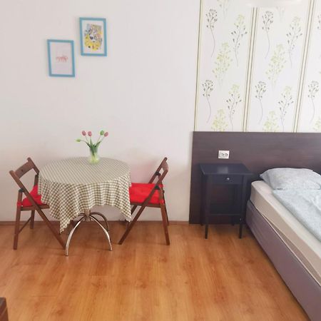 בודפשט 1#Parliament Sunflower Apartments Room מראה חיצוני תמונה