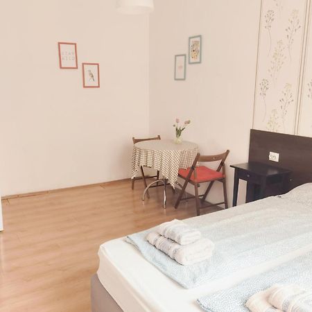 בודפשט 1#Parliament Sunflower Apartments Room מראה חיצוני תמונה