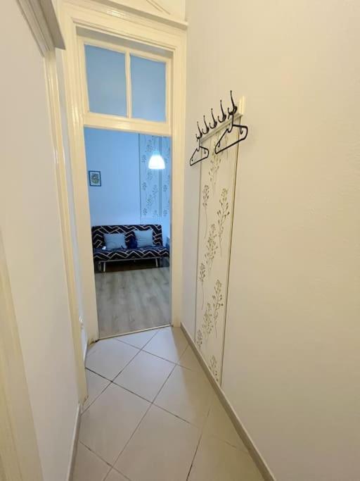 בודפשט 1#Parliament Sunflower Apartments Room מראה חיצוני תמונה