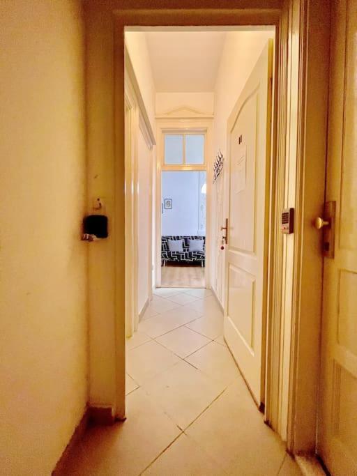 בודפשט 1#Parliament Sunflower Apartments Room מראה חיצוני תמונה