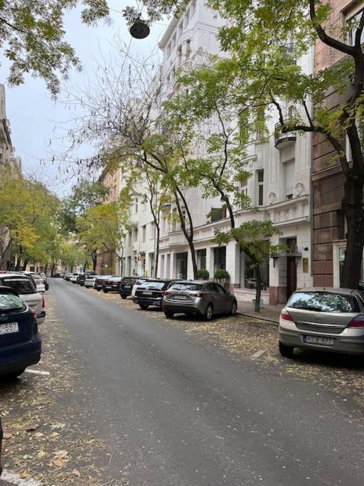 בודפשט 1#Parliament Sunflower Apartments Room מראה חיצוני תמונה