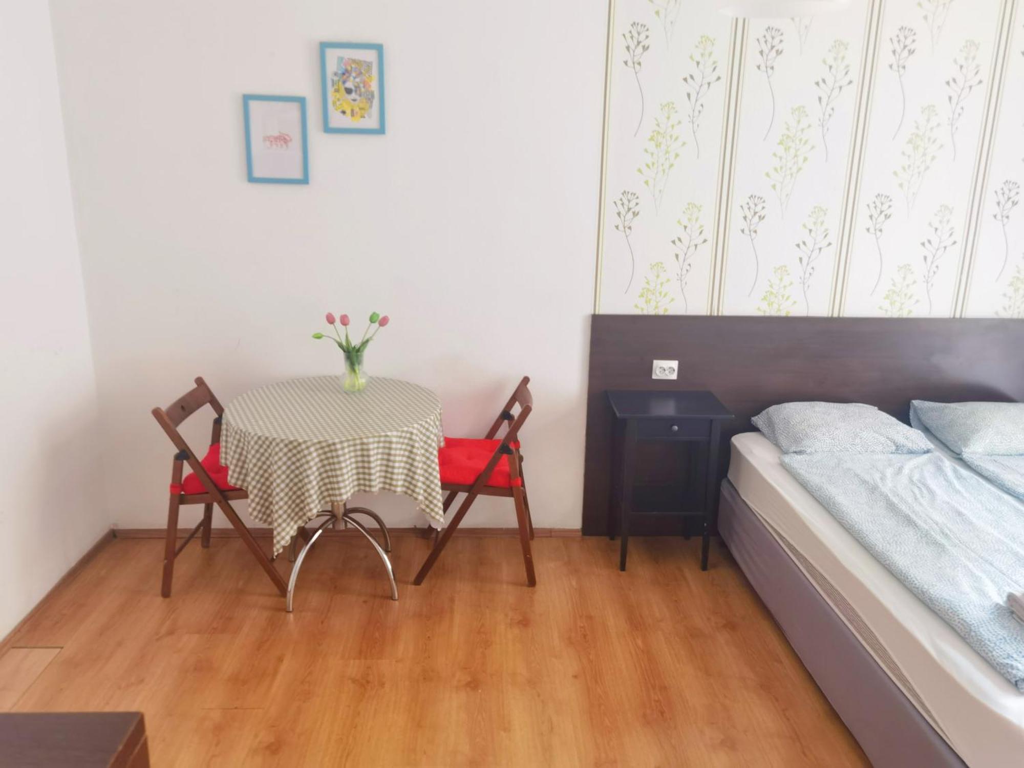 בודפשט 1#Parliament Sunflower Apartments Room מראה חיצוני תמונה